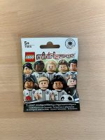 LEGO Minifiguren DFB 71014 Deutscher Fußball-Bund OVP Nordrhein-Westfalen - Recke Vorschau