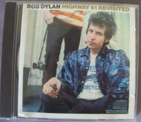 Bob Dylan - Highway 61 Revisited      * CD Made in Japan * Baden-Württemberg - Heidelberg Vorschau