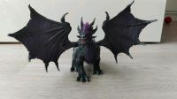 Schleich Eldrador, Schattendrache Hessen - Marburg Vorschau