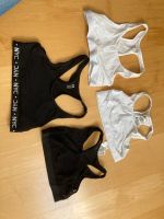 Set Bustier H&M 4 Teile schwarz weiß Gr. 158/164 neuwertig Kl Baden-Württemberg - Wolfschlugen Vorschau