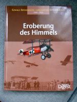 Buch - Eroberung des Himmels - Geniale Erfindungen - Entdeckungen Sachsen - Meerane Vorschau