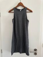 Kleid H&M Gr. M 38 40 Grau Bayern - Augsburg Vorschau