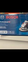 Bosch Professional Winkelschleifer GWS 14 - 125 Neu Düsseldorf - Gerresheim Vorschau