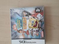 Nintendo DS spiel schwammkopf Niedersachsen - Wennigsen Vorschau