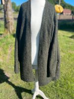 Acne Studios Strickjacke Raya Kid Mohair S oversized Niedersachsen - Salzhausen Vorschau