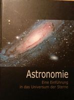 Astronomie eine Einführung in das Universum der Sterne Thüringen - Erfurt Vorschau