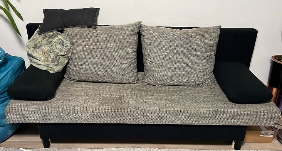 Couch/ Sofa in Bielefeld