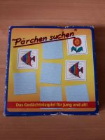 *** Spiel Pärchen suchen Memory zum Tausch gegen 1 Ü Ei *** Leipzig - Leipzig, Zentrum-Ost Vorschau