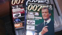 James Bond Collection 1:43 mit Autos & Heften Niedersachsen - Wolfsburg Vorschau