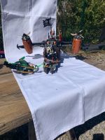 LEGO Ninjago 70605 Luftschiff des Unglücks Bayern - Raisting Vorschau