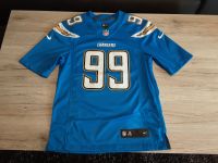 Original Bosa Los Angeles Chargers NFL Trikot Jersey Nike Bayern - Weißensberg Vorschau