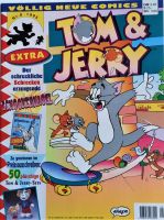 TOM & JERRY Heft Nr. 1995 NEU unbenutzt ungelesen Niedersachsen - Rosengarten Vorschau