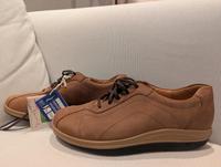 Schuhe Ganter Aktive Abrollipatent Gr. 5 (37,5) Niedersachsen - Friesoythe Vorschau