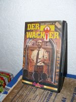 Der Wächter VHS Kassette Cassette Cinema Video 80er Kult Saarland - Weiskirchen Vorschau