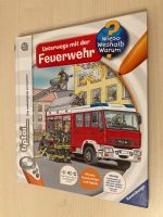 Ravensburger Tiptoi Wieso Weshalb Warum Feuerwehr Rheinland-Pfalz - Ludwigshafen Vorschau