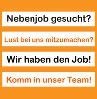 Promoter (m/w/d) Mini-Job / Teilzeit / Nebenjob Hessen - Lautertal Vorschau