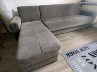 Schlafcouch mit den Maßen ausgeklappt LxBxH 2,58x1,74x0,59 m Leipzig - Gohlis-Mitte Vorschau