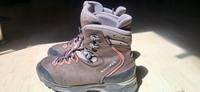 Lowa Berg/Wanderschuhe Damen Gr 39,5 Bayern - Immenstadt Vorschau