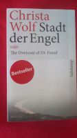 Christa Wolf: Stadt der Engel. Overcoat of Dr. Freud Pankow - Prenzlauer Berg Vorschau