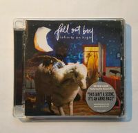 CD FALL OUT BOY - INFINITY ON HIGH - 2007 - NEUWERTIG - TOP !!!!! Rostock - Lichtenhagen Vorschau