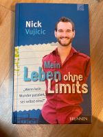 Mein Leben ohne Limits - Nick Vujicic Baden-Württemberg - Nürtingen Vorschau