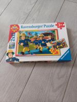 Feuerwehr Man Sam Puzzle Niedersachsen - Vienenburg Vorschau