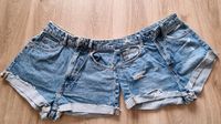 Kurze Jeans 2 Stück Hessen - Niddatal Vorschau