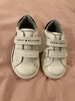 Tommy Hilfiger Kinder Schuhe Gr. 22 Hamburg-Nord - Hamburg Fuhlsbüttel Vorschau