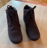 Ecco Schuhe zu verkaufen Niedersachsen - Harsum Vorschau