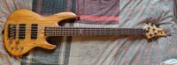 ESP LTD B205 SM 5 Saiter Bass 2012 Baden-Württemberg - Ditzingen Vorschau