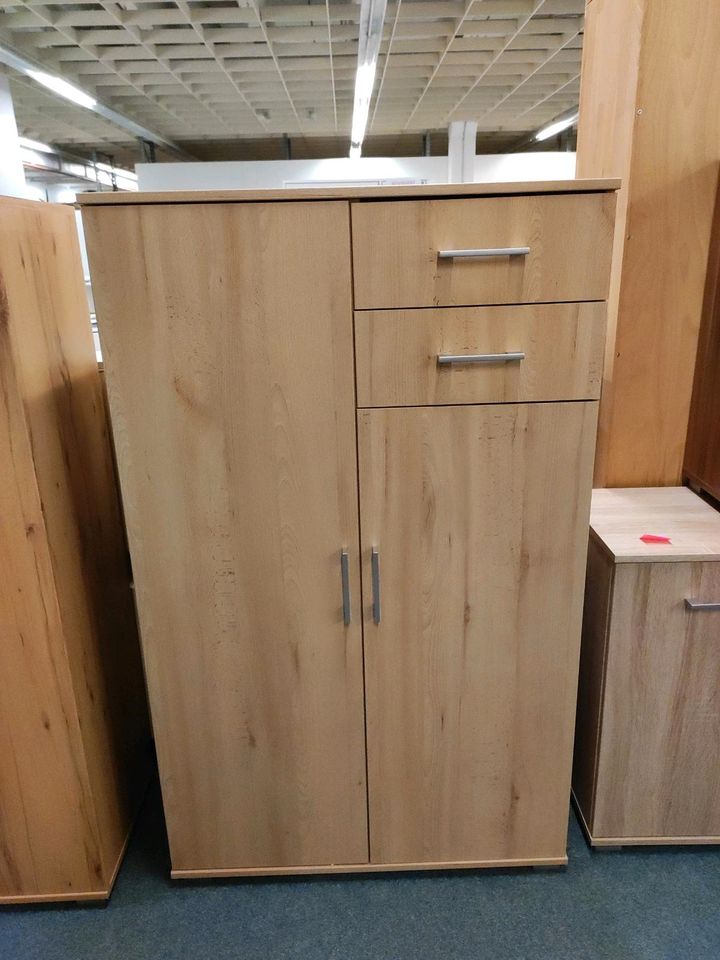 632# Kommode, Sideboard, Allzweckschrank, Midischrank in Löhne