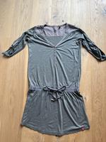 Sommerkleid Damen EDC Gr.S Khaki NP 69,95€ Berlin - Lichterfelde Vorschau