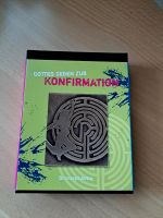 NEU # BRONZEPLAKETTE  Labyrinth - zur Konfirmation Baden-Württemberg - Nufringen Vorschau