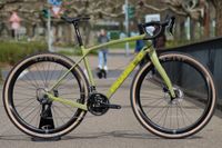 Pinarello Granger 530 GRX 600 Green Düsseldorf - Oberkassel Vorschau