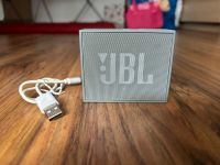 JBL Musikbox grau mit Kabel Berlin - Tempelhof Vorschau