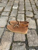 Ludwig Reiter Adriatic Wildleder Sand Gr.43 (9) Bayern - Bayreuth Vorschau
