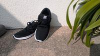 DC Shoes Skyline Sneaker schwarz *neuwertig * Bayern - Rothenburg o. d. Tauber Vorschau