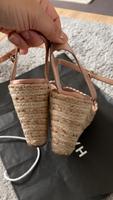Sandalen Keilabsatz Rose von Catwalk Hamburg - Altona Vorschau