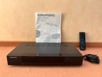 Grundig STR 7100 SAT-Receiver Düsseldorf - Bilk Vorschau