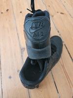 Nike AirMax - schwarz - Gr. 39 Schleswig-Holstein - Kiel Vorschau