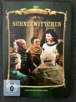 DVD: Schneewittchen von Grimm Thüringen - Großlöbichau Vorschau