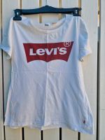 T-Shirts Levis und Adidas Gr. 158 Herzogtum Lauenburg - Lauenburg Vorschau