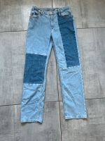 H&M Straight Leg Jeans Gr. 158, sehr gut Ludwigslust - Landkreis - Ludwigslust Vorschau