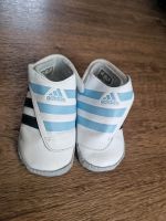 Adidas Babyschuhe weiche Sohle Hessen - Florstadt Vorschau