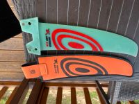 Finne Windsurfen Tecnosport G10 Freerace 42 Baden-Württemberg - Schriesheim Vorschau