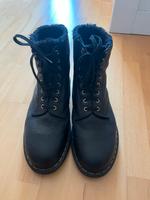 Dr. Martens Schürstiefel mit Fütterung Hannover - Südstadt-Bult Vorschau