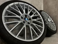 Original 20 Zoll BMW 5er F10 F11 6er F06 F12 F13 Styling 312 Somm Nordrhein-Westfalen - Paderborn Vorschau