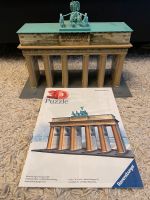 3D Ravensburger Puzzle Brandenburger Tor inkl. Porto Bayern - Poing Vorschau