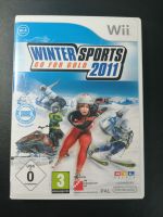 Winter Sports 2011 Go For Gold Wii Baden-Württemberg - Sexau Vorschau