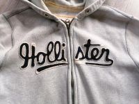 Sweatjacke Hollister   15€ Sachsen - Werdau Vorschau